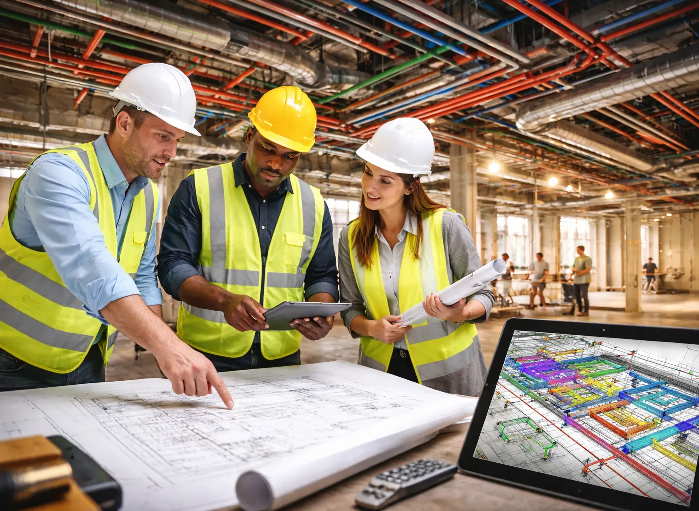 Development advisory